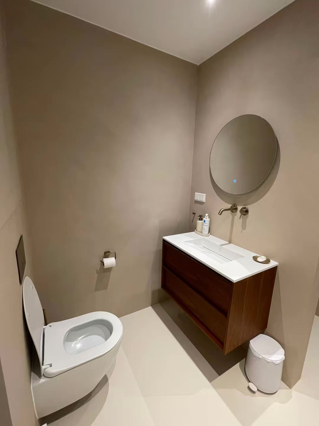 Renovatie door Dam Installatietechniek