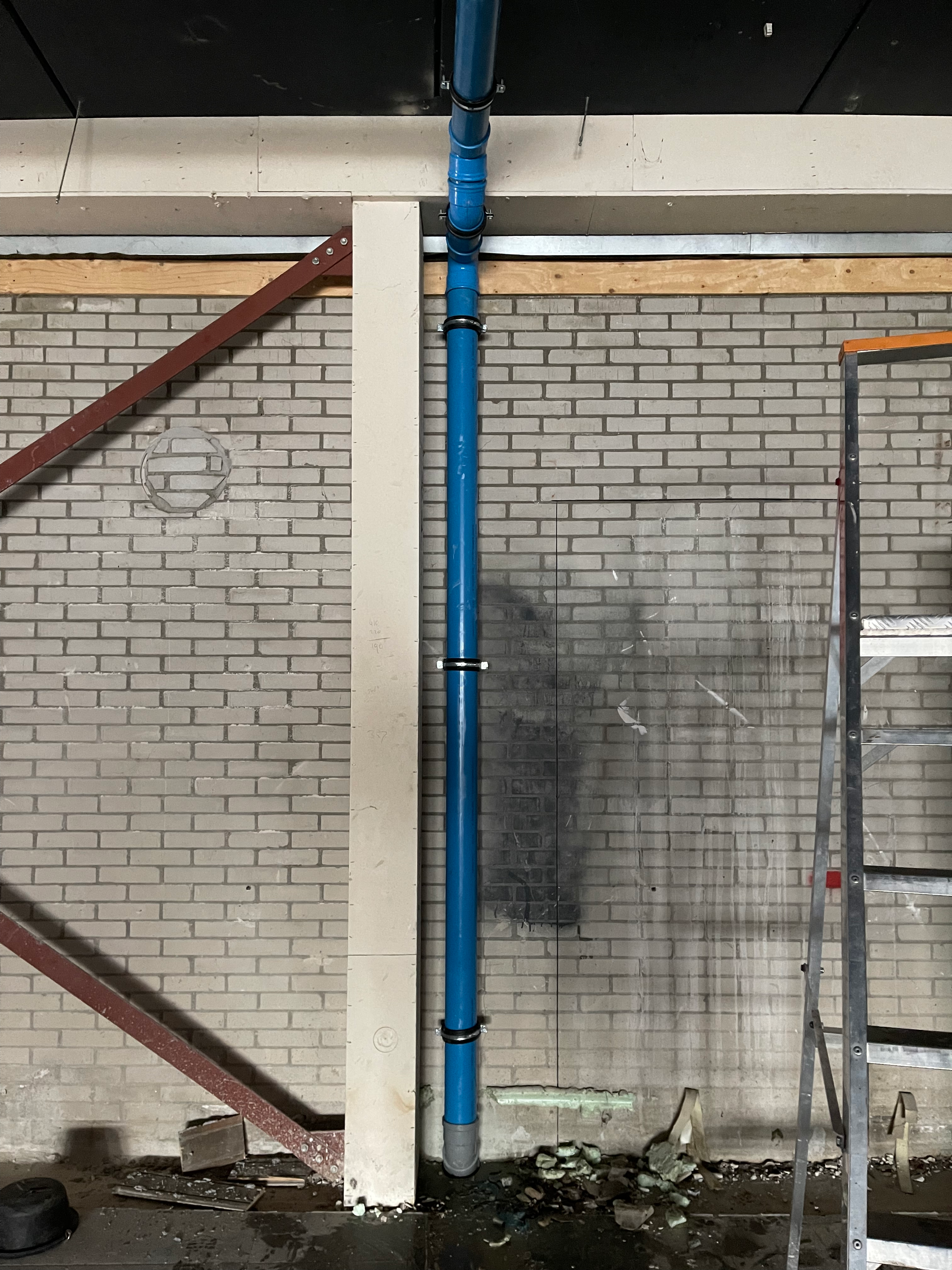 Riolering door Dam Installatietechniek