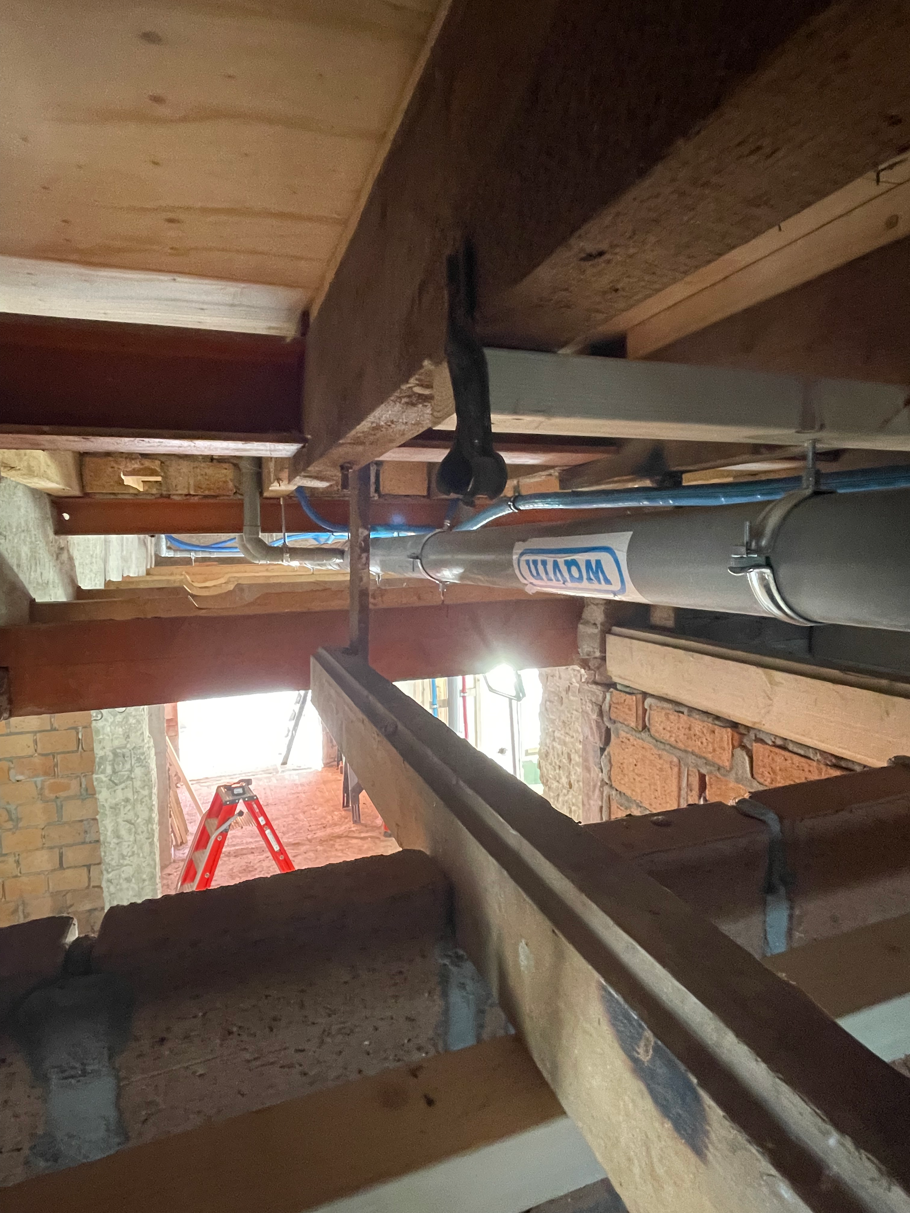 Riolering door Dam Installatietechniek